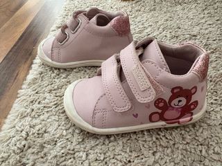 Zapatillas Pablosky bebé T.20