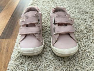 Zapatillas Pablosky bebé T.20