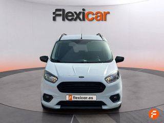 Ford Tourneo Courier 1.5 TDCi 74kW (100CV) Sport