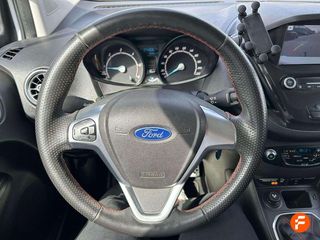 Ford Tourneo Courier 1.5 TDCi 74kW (100CV) Sport