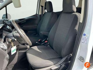 Ford Tourneo Courier 1.5 TDCi 74kW (100CV) Sport