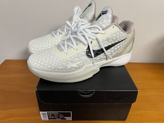 Kobe 6 Protro Sail All Star
