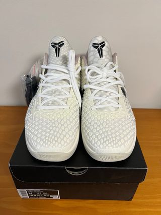 Kobe 6 Protro Sail All Star