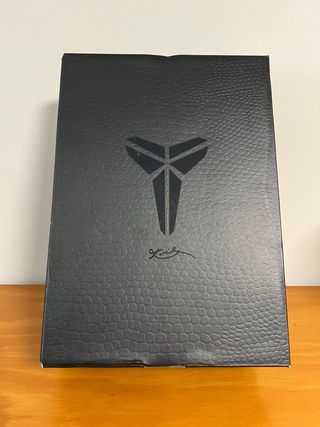 Kobe 6 Protro Sail All Star