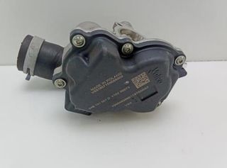 Volkswagen 215098 válvula egr 04b131501d polo v