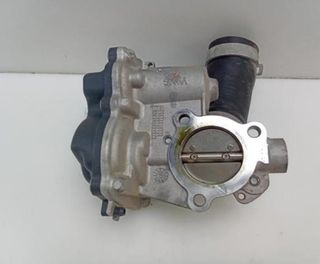 Volkswagen 215098 válvula egr 04b131501d polo v