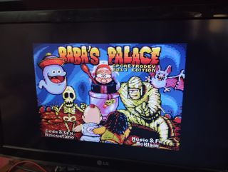 Amstrad CPC dandanator doble flash original 