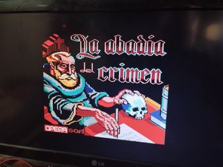 Amstrad CPC dandanator doble flash original 