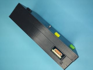 Amstrad CPC dandanator doble flash original 