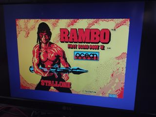 Amstrad CPC dandanator doble flash original 