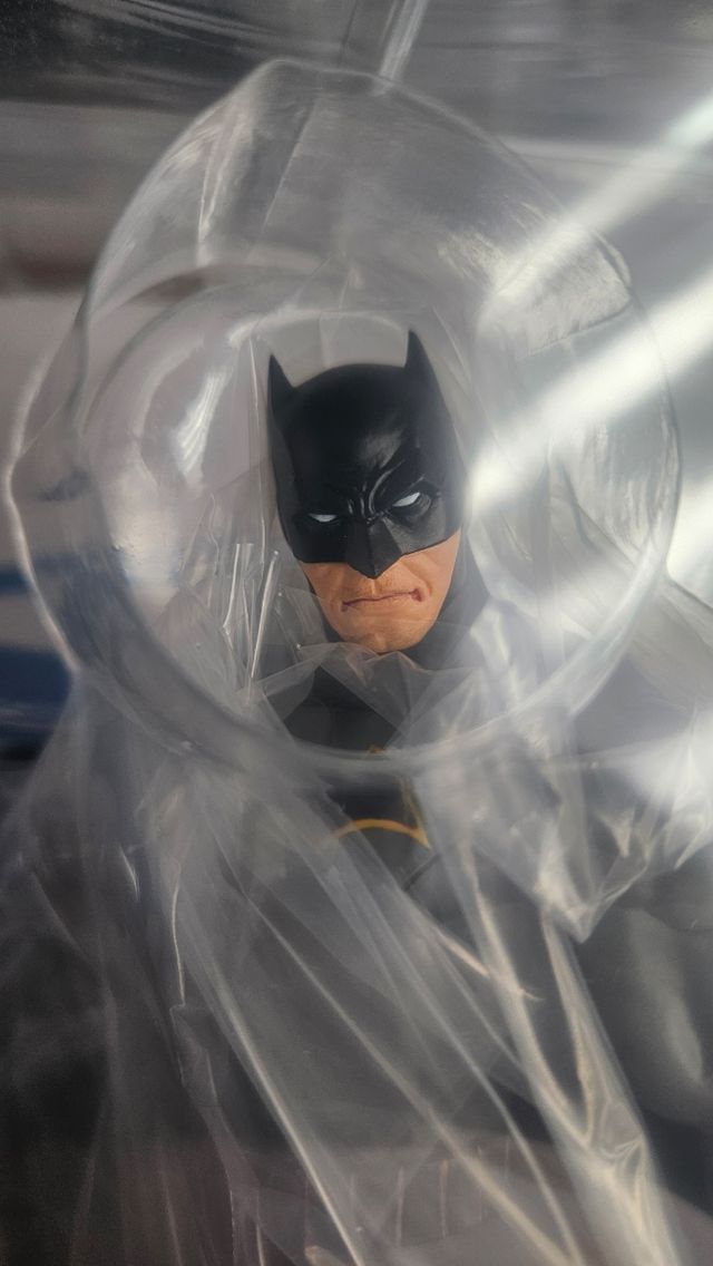 Statua Batman Rebirth Kotobukiya