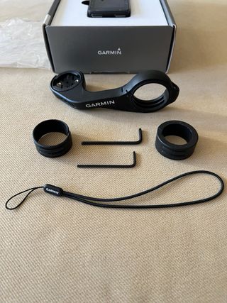 Garmin Edge 520 Plus