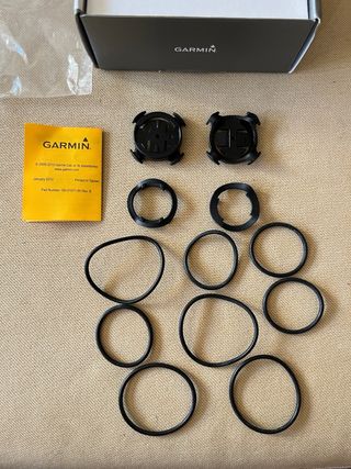 Garmin Edge 520 Plus