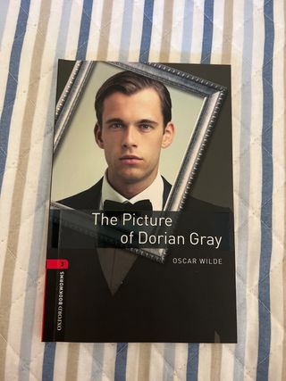 Oxford Bookworms : The Picture of Dorian Gray