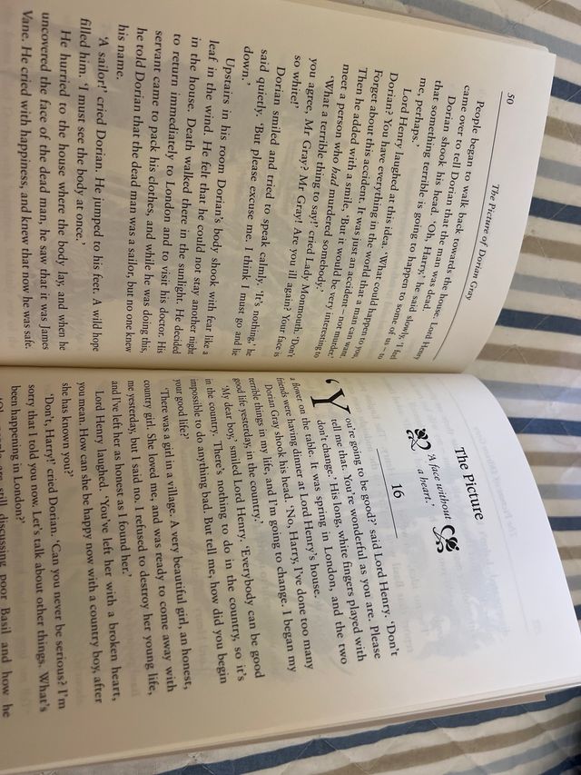 Oxford Bookworms : The Picture of Dorian Gray