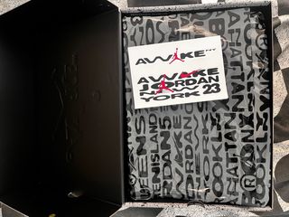 Jordan 5 Awake OG - Zapatillas