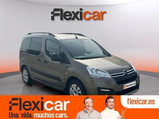 Citroën Berlingo Multispace FEEL BlueHDi 100