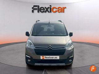 Citroën Berlingo Multispace FEEL BlueHDi 100