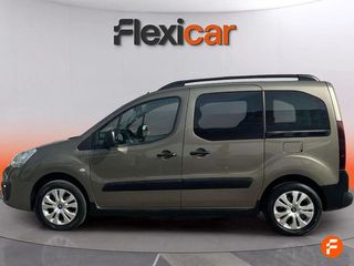 Citroën Berlingo Multispace FEEL BlueHDi 100