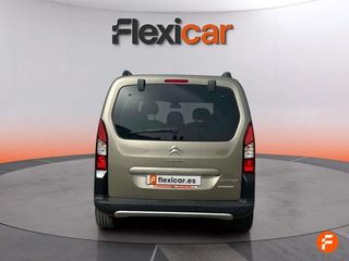 Citroën Berlingo Multispace FEEL BlueHDi 100