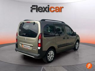 Citroën Berlingo Multispace FEEL BlueHDi 100