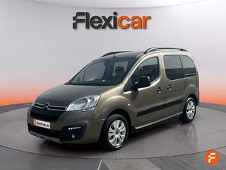 Citroën Berlingo Multispace FEEL BlueHDi 100