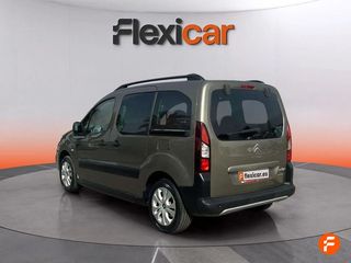 Citroën Berlingo Multispace FEEL BlueHDi 100