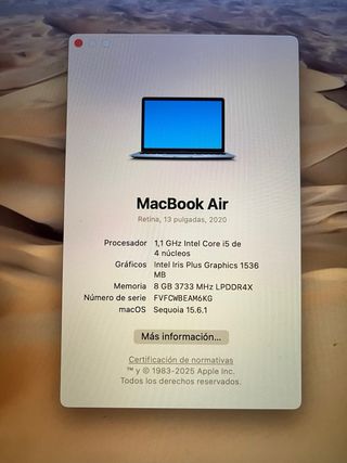 MacBook Air