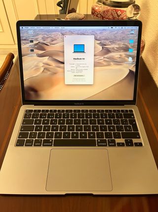 MacBook Air