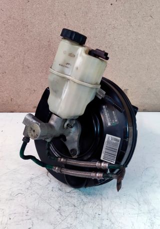 Servofreno con bomba Peugeot 407- 9657237180