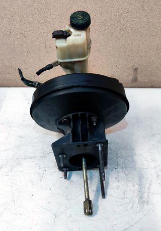 Servofreno con bomba Peugeot 407- 9657237180
