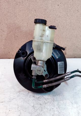 Servofreno con bomba Peugeot 407- 9657237180