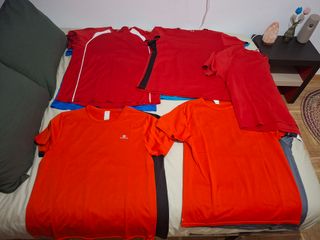 Camisetas L/XL