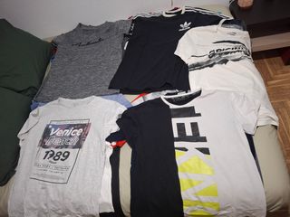 Camisetas L/XL