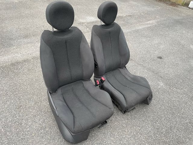 Asientos Ford Cougar V6