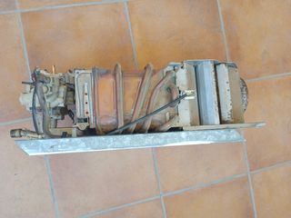 Termo Junkers Hidro Power