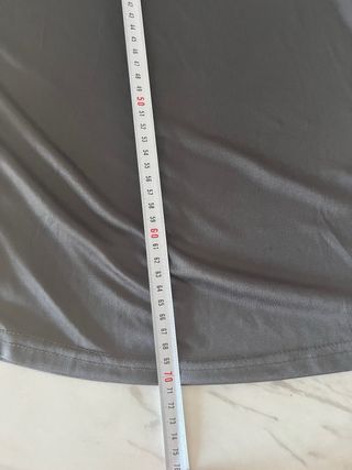 Camiseta RDX Jiu Jitsu Gris