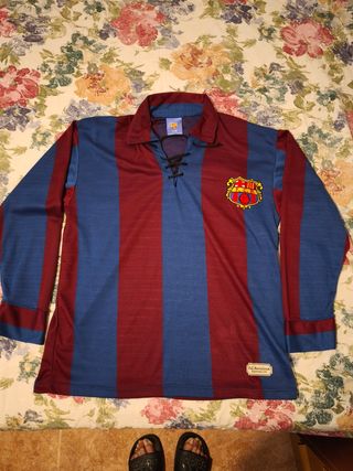 Camiseta FC Barcelona 1920