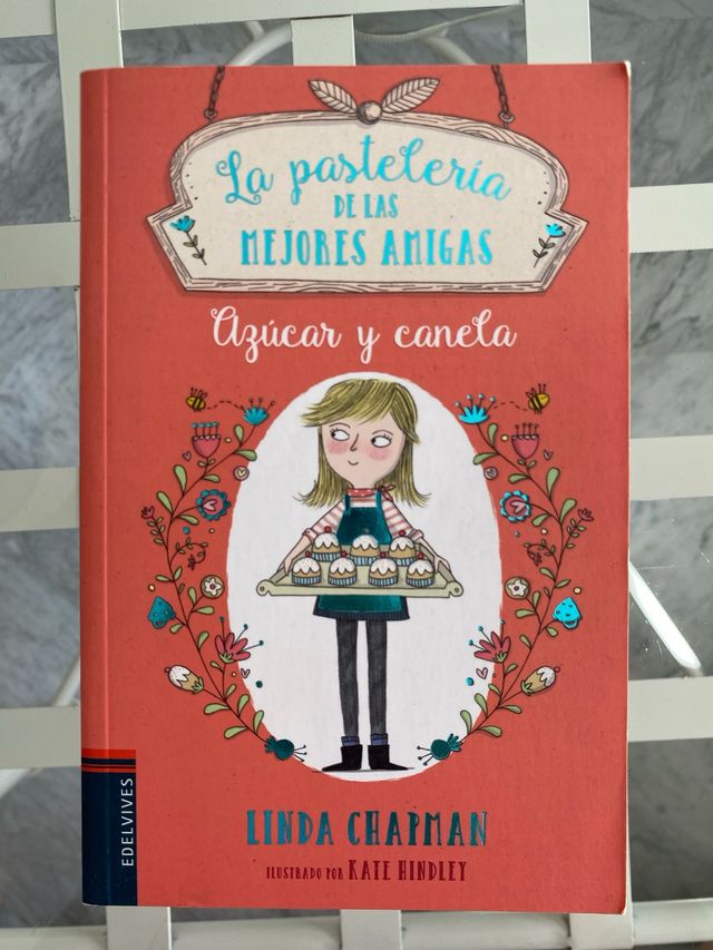 Azúcar y canela (Spanish Edition)