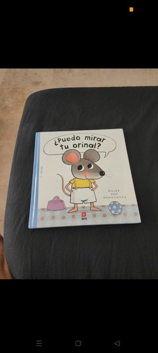 Libros infantiles 
