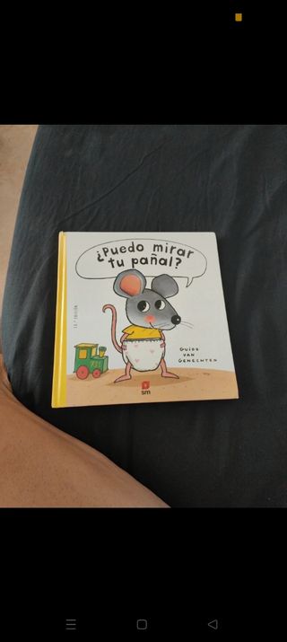 Libros infantiles 