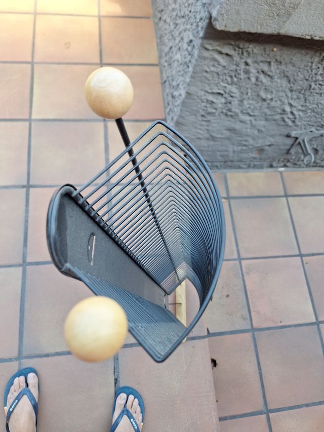 Archivador CD - Soporte CDs Negro