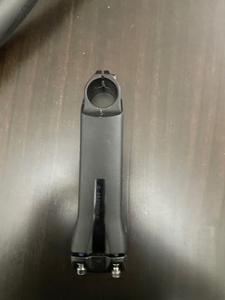 Potencia S-Works 130mm