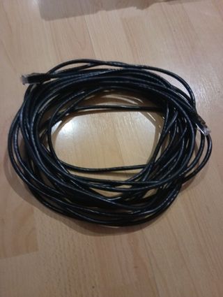 Cable PlayStation Ethernet - 1 ud.