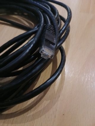 Cable PlayStation Ethernet - 1 ud.