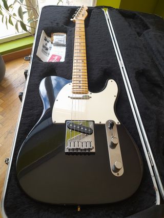 FENDER TELECASTER USA 1992
