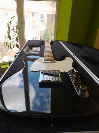 FENDER TELECASTER USA 1992