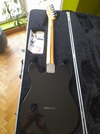 FENDER TELECASTER USA 1992