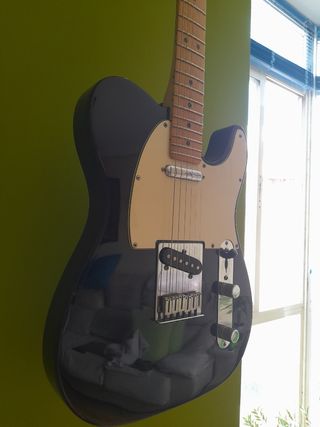 FENDER TELECASTER USA 1992