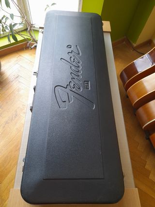 FENDER TELECASTER USA 1992